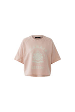 Charger l'image dans la galerie, Sweatshirt rose MARAIS OUI

