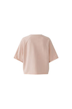 Charger l'image dans la galerie, Sweatshirt rose MARAIS OUI
