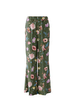 Charger l'image dans la galerie, Pantalon fleuris voile OUI
