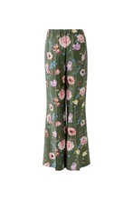 Charger l'image dans la galerie, Pantalon fleuris voile OUI
