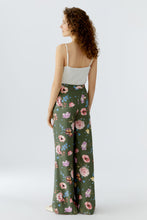 Charger l'image dans la galerie, Pantalon fleuris voile OUI
