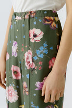 Charger l'image dans la galerie, Pantalon fleuris voile OUI
