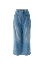 Charger l'image dans la galerie, Jeans denim souple OUI
