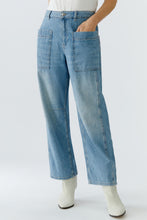 Charger l'image dans la galerie, Jeans denim souple OUI
