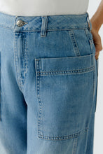 Charger l'image dans la galerie, Jeans denim souple OUI
