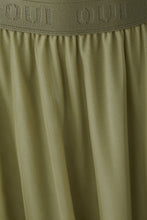 Charger l'image dans la galerie, Jupe voile kaki OUI
