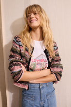 Charger l'image dans la galerie, T-shirt FLOWERS OUI
