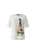Charger l'image dans la galerie, T-shirt MARKET OUI
