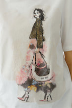 Charger l'image dans la galerie, T-shirt MARKET OUI
