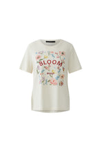 Charger l'image dans la galerie, T-shirt BLOOM OUI
