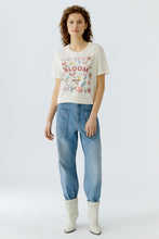 Charger l'image dans la galerie, T-shirt BLOOM OUI
