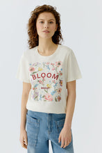 Charger l'image dans la galerie, T-shirt BLOOM OUI

