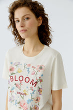 Charger l'image dans la galerie, T-shirt BLOOM OUI
