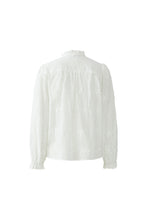 Charger l'image dans la galerie, Blouse dentelle blanche OUI
