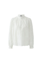 Charger l'image dans la galerie, Blouse dentelle blanche OUI
