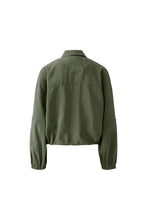 Charger l'image dans la galerie, Blouson kakhi OUI
