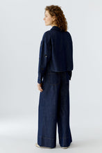Charger l'image dans la galerie, Blouson jeans OUI

