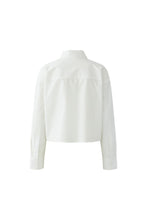 Charger l'image dans la galerie, Blouse broderies fleurs OUI
