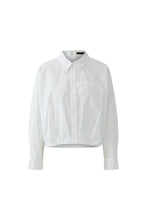 Charger l'image dans la galerie, Blouse blanche sport OUI
