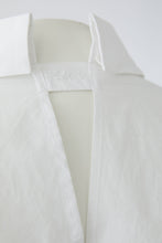 Charger l'image dans la galerie, Blouse blanche sport OUI
