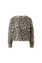 Charger l'image dans la galerie, Pull animalier OUI
