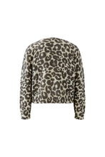 Charger l'image dans la galerie, Pull animalier OUI
