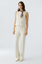 Charger l'image dans la galerie, Écharpe de cou en soie OUI
