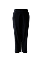 Charger l'image dans la galerie, Pantalon léger stretch noir OUI
