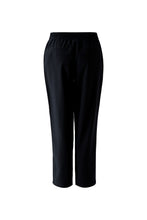 Charger l'image dans la galerie, Pantalon léger stretch noir OUI
