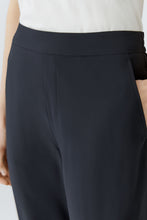 Charger l'image dans la galerie, Pantalon léger stretch noir OUI
