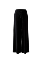 Charger l'image dans la galerie, Pantalon larges souples noir PIO
