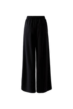 Charger l'image dans la galerie, Pantalon larges souples noir PIO
