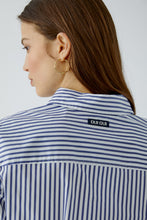 Charger l'image dans la galerie, Blouse courte à rayures OUI

