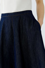 Charger l'image dans la galerie, Jupe denim OUI
