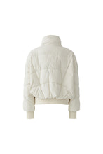 Charger l'image dans la galerie, Manteau blouson ivoire OUI
