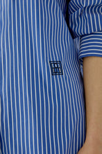 Charger l'image dans la galerie, Blouse à rayures OUI
