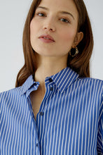 Charger l'image dans la galerie, Blouse à rayures OUI

