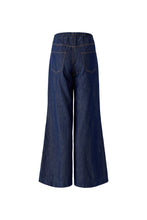 Charger l'image dans la galerie, Jeans souples jambe large OUI
