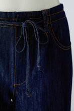 Charger l'image dans la galerie, Jeans souples jambe large OUI
