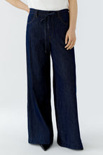 Charger l'image dans la galerie, Jeans souples jambe large OUI
