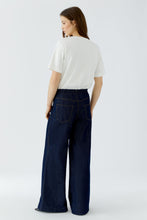 Charger l'image dans la galerie, Jeans souples jambe large OUI
