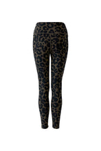 Charger l'image dans la galerie, Legging imprimé animalier OUI
