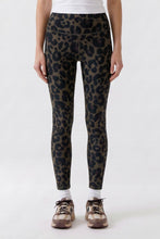 Charger l'image dans la galerie, Legging imprimé animalier OUI

