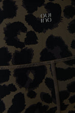 Charger l'image dans la galerie, Legging imprimé animalier OUI

