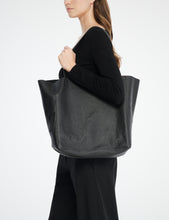 Charger l'image dans la galerie, Sac en cuir PACINI
