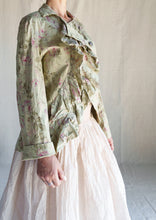 Charger l'image dans la galerie, Veston ANETHI verveine LES OURS
