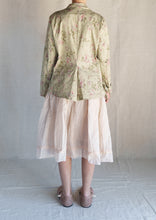 Charger l'image dans la galerie, Veston ANETHI verveine LES OURS
