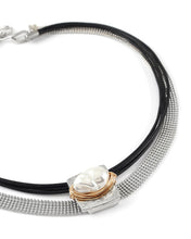 Charger l'image dans la galerie, Collier RASBOR éclipse CHAGNON
