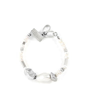 Charger l'image dans la galerie, Bracelet GATOR argent CHAGNON
