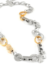 Charger l'image dans la galerie, Collier VALONIA 2T CHAGNON
